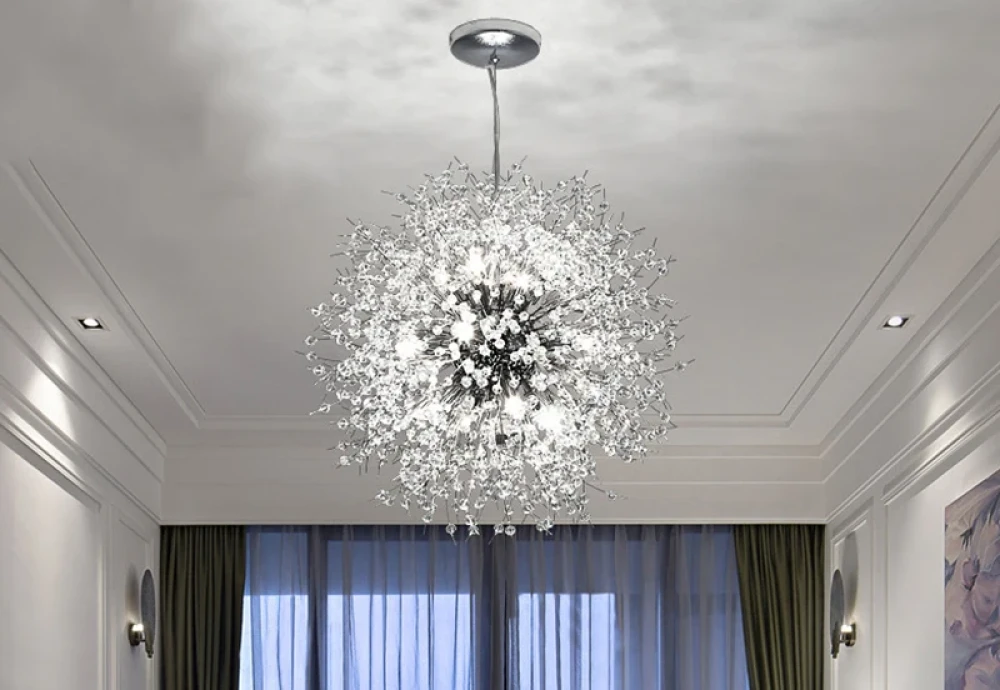 globe chandeliers for dining room